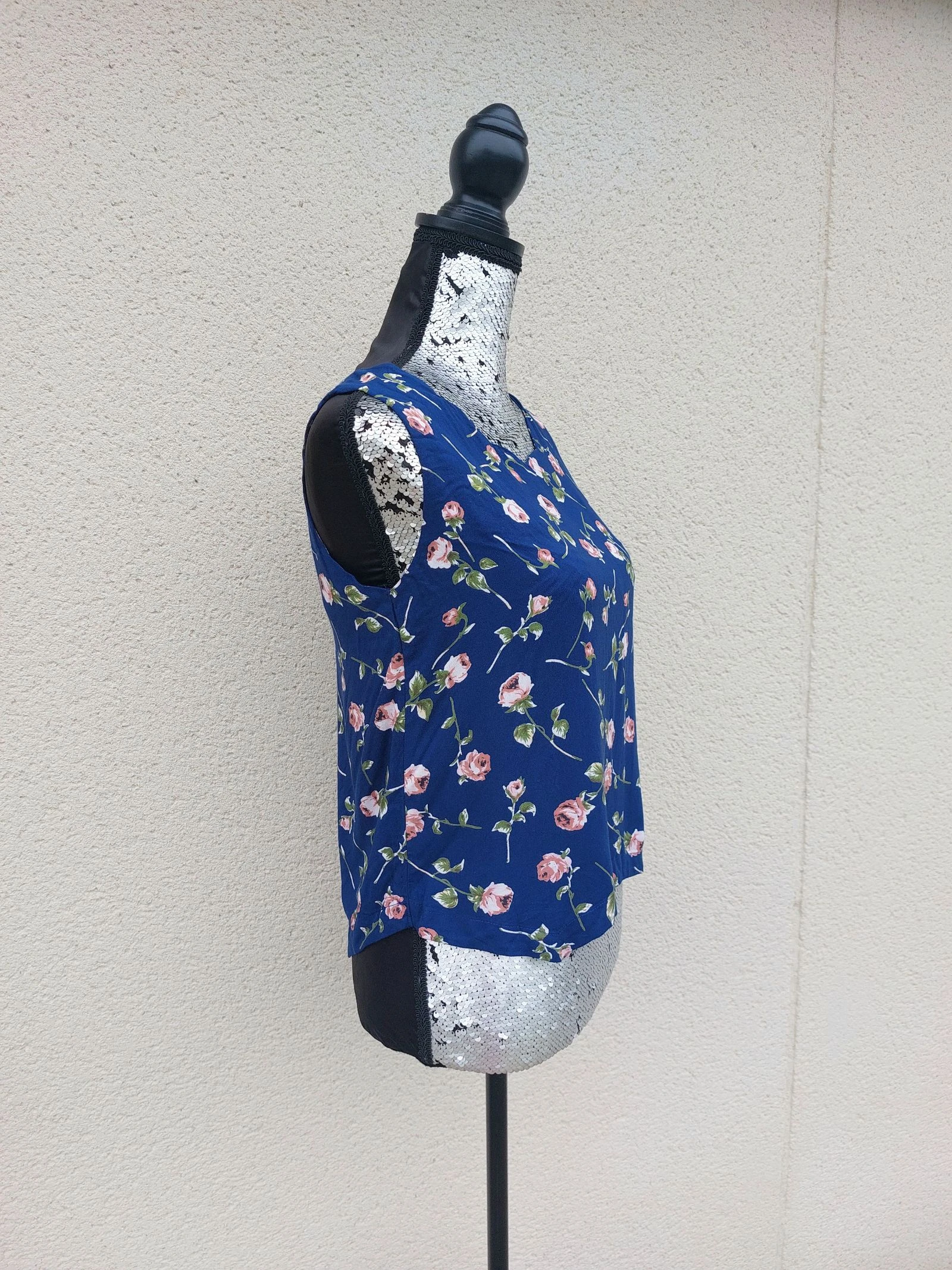 Korte top maat 40 – photo 2